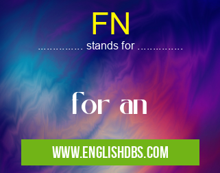 FN