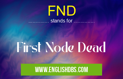 FND