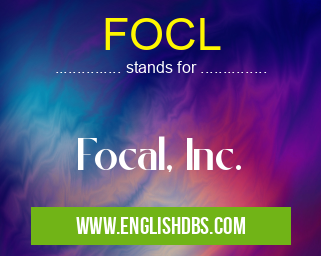 FOCL