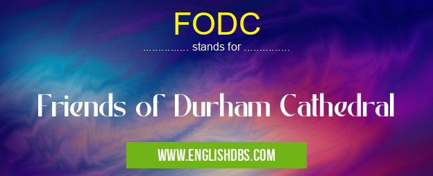 FODC