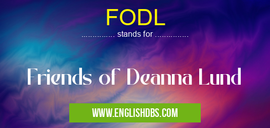 FODL