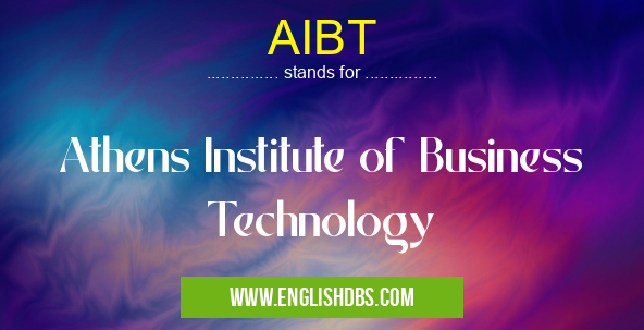 AIBT