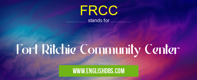 FRCC