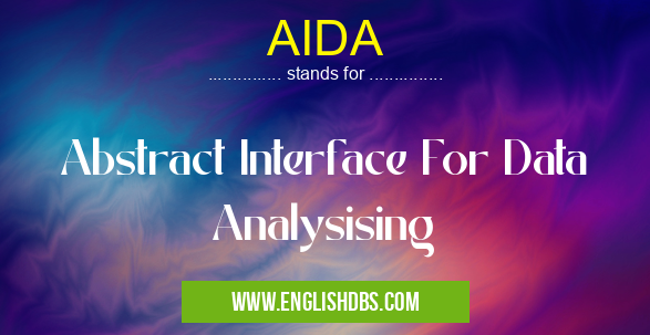 AIDA