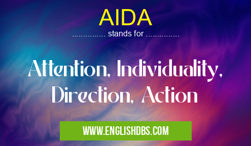 AIDA