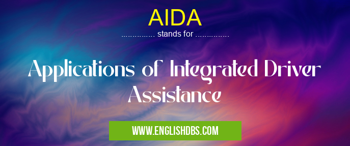 AIDA