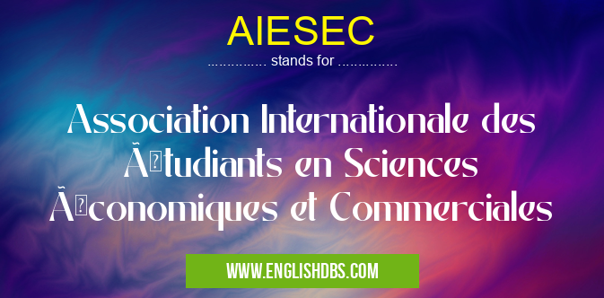 AIESEC