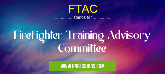 FTAC