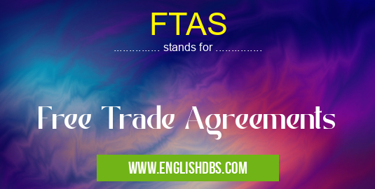 FTAS