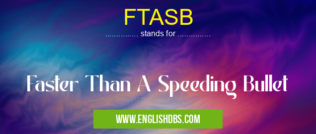 FTASB