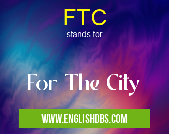 FTC