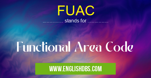 FUAC