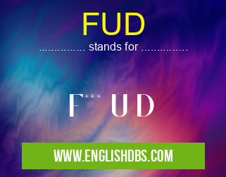 FUD