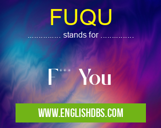 FUQU