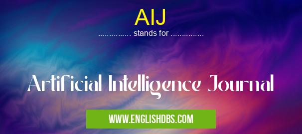 AIJ