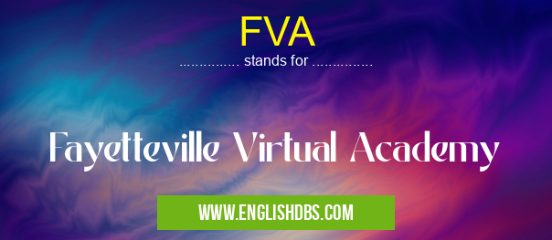 FVA