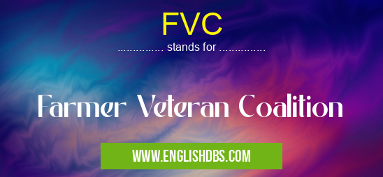 FVC