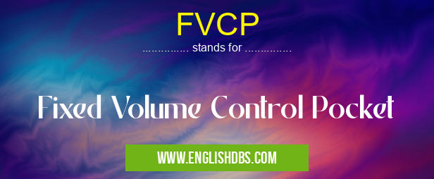 FVCP