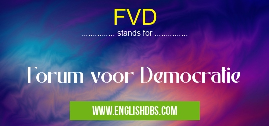 FVD