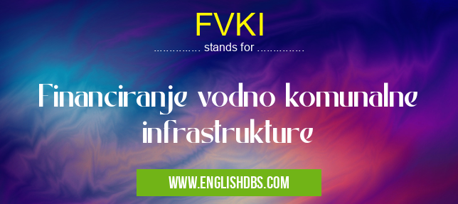 FVKI