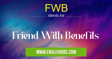 FWB