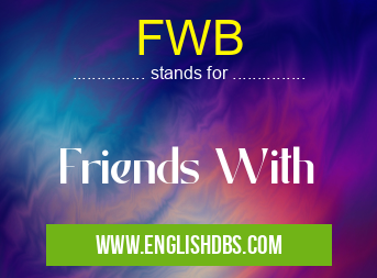 FWB