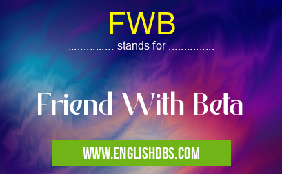 FWB