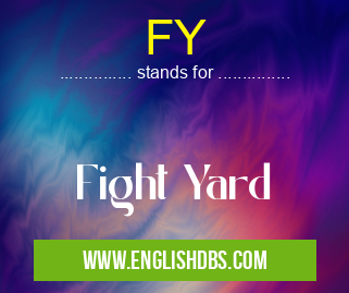 FY