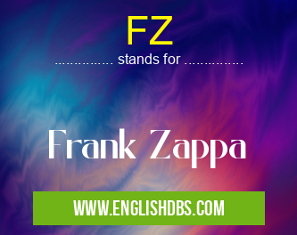 FZ