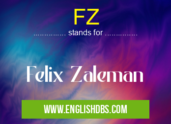 FZ