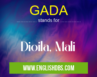 GADA