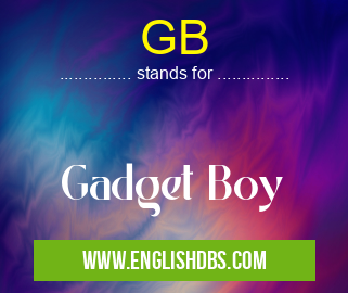 GB