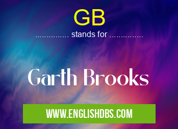 GB