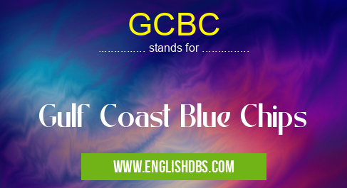 GCBC