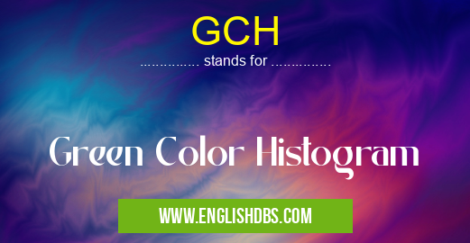 GCH