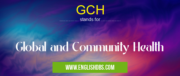 GCH