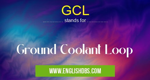 GCL