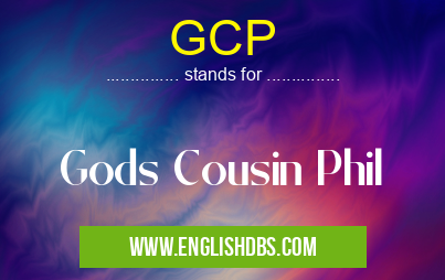 GCP