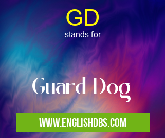 GD