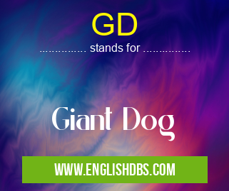 GD