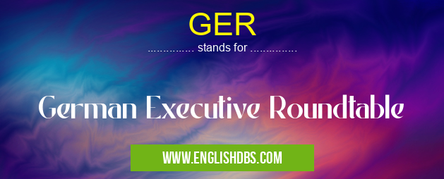 GER