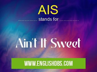 AIS