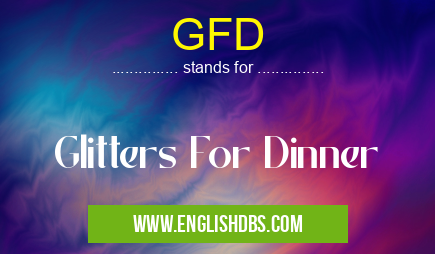 GFD