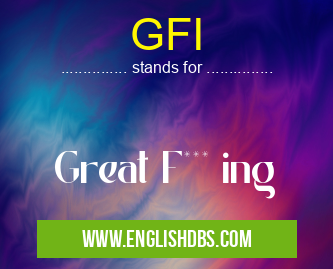 GFI