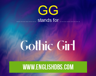 GG