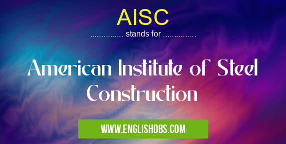 AISC