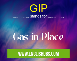 GIP