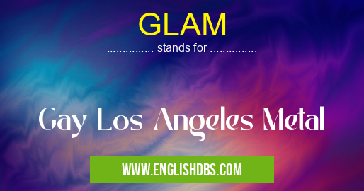 GLAM