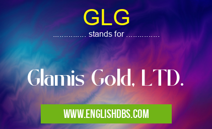 GLG