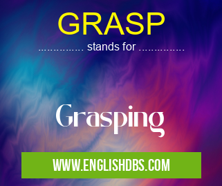 GRASP